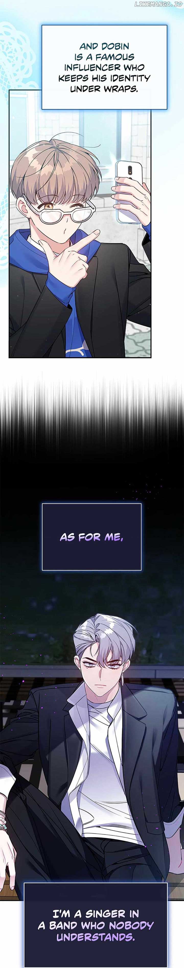 Read A Blank Slate Regression for the Idol That Lost His Original Mindset EN Manga Online
