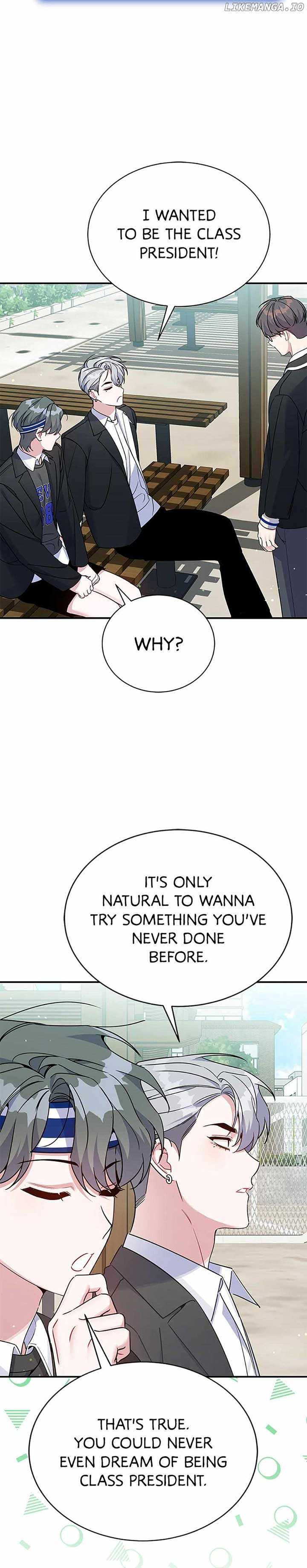 Read A Blank Slate Regression for the Idol That Lost His Original Mindset EN Manga Online