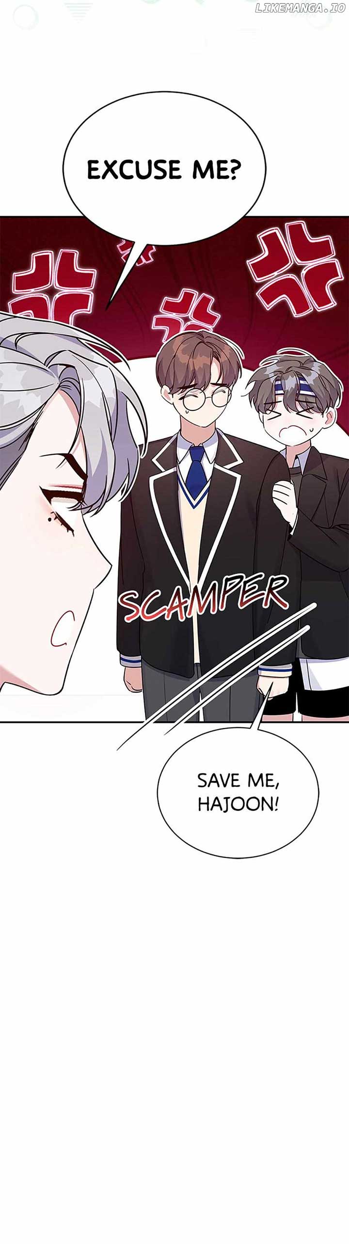 Read A Blank Slate Regression for the Idol That Lost His Original Mindset EN Manga Online