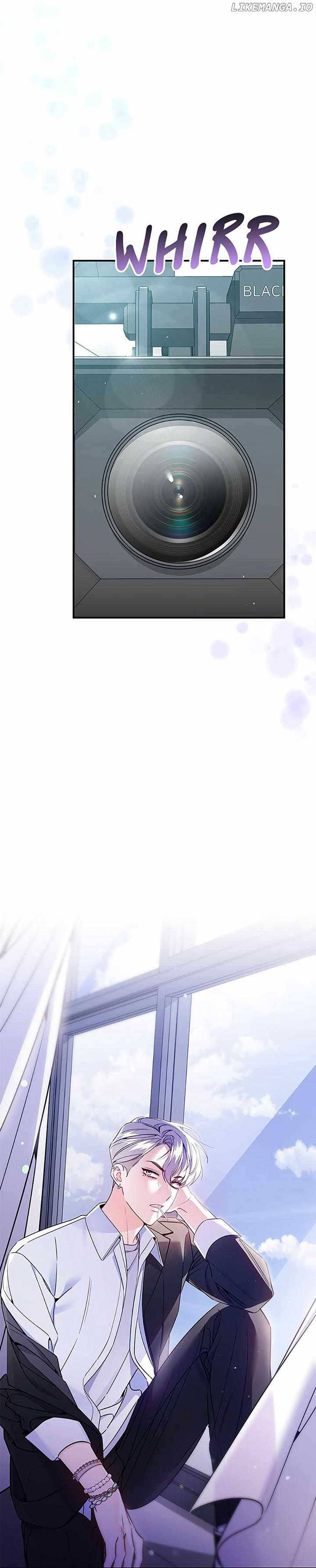 Read A Blank Slate Regression for the Idol That Lost His Original Mindset EN Manga Online