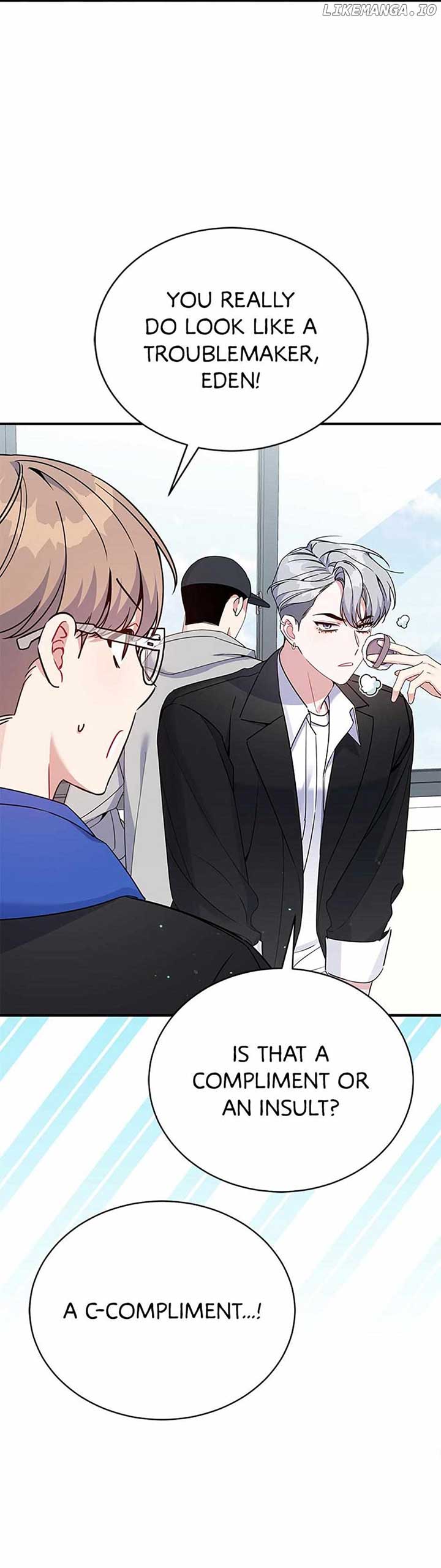 Read A Blank Slate Regression for the Idol That Lost His Original Mindset EN Manga Online