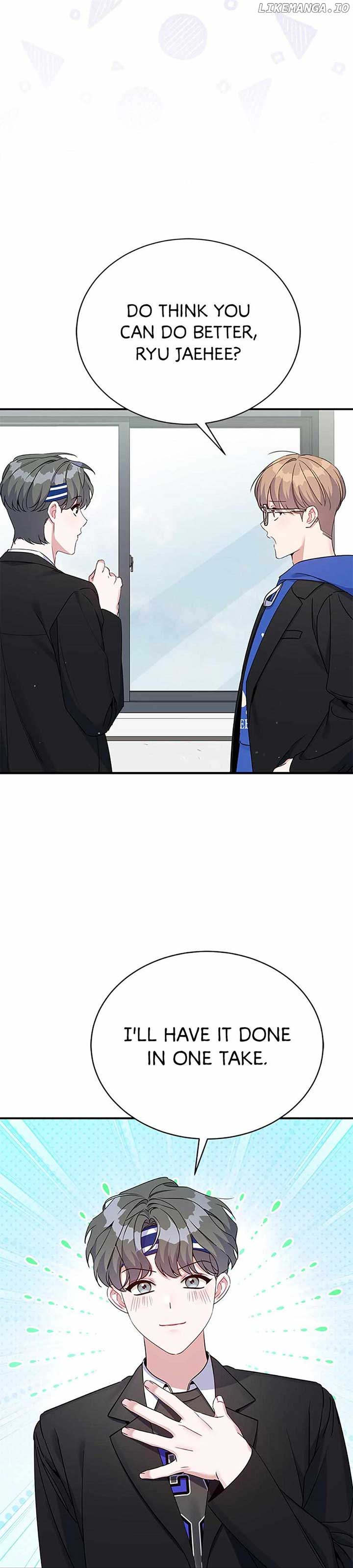 Read A Blank Slate Regression for the Idol That Lost His Original Mindset EN Manga Online