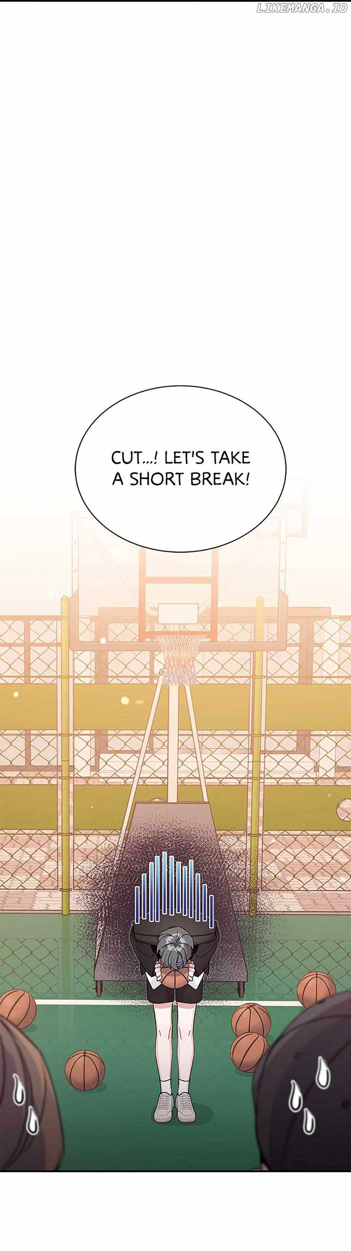 Read A Blank Slate Regression for the Idol That Lost His Original Mindset EN Manga Online