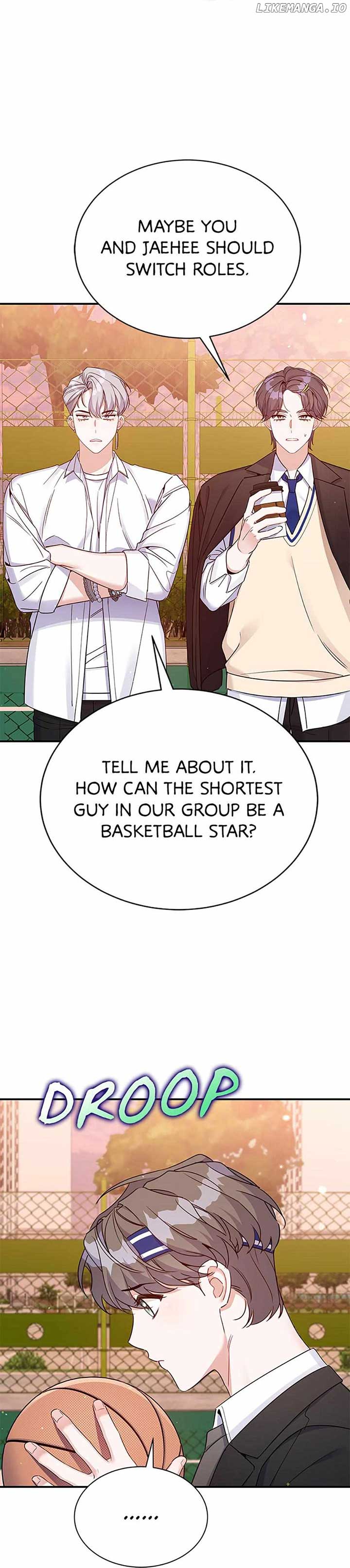 Read A Blank Slate Regression for the Idol That Lost His Original Mindset EN Manga Online