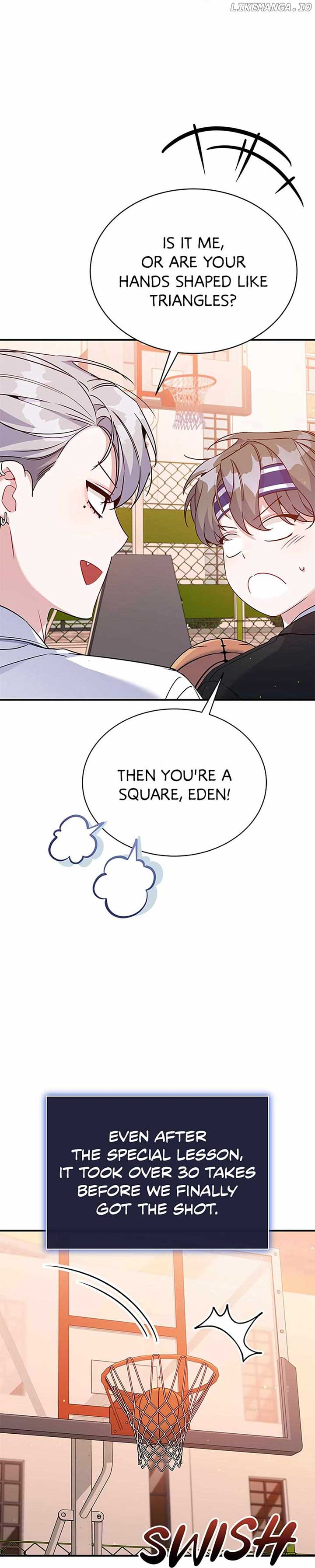 Read A Blank Slate Regression for the Idol That Lost His Original Mindset EN Manga Online