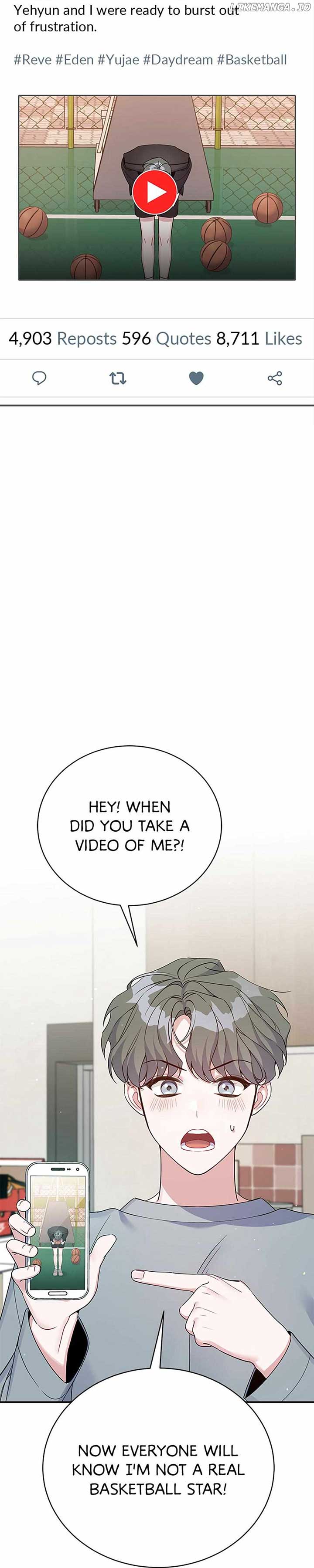 Read A Blank Slate Regression for the Idol That Lost His Original Mindset EN Manga Online