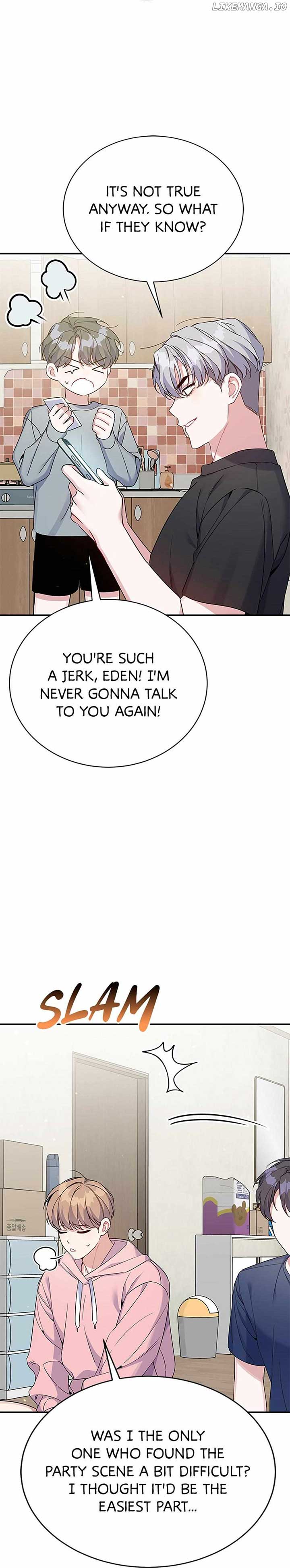Read A Blank Slate Regression for the Idol That Lost His Original Mindset EN Manga Online