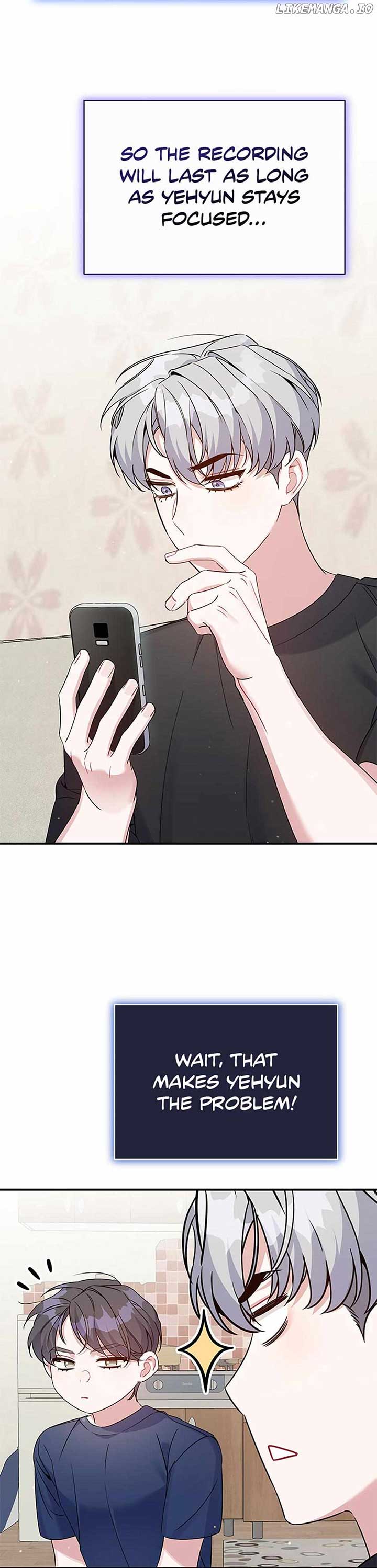 Read A Blank Slate Regression for the Idol That Lost His Original Mindset EN Manga Online
