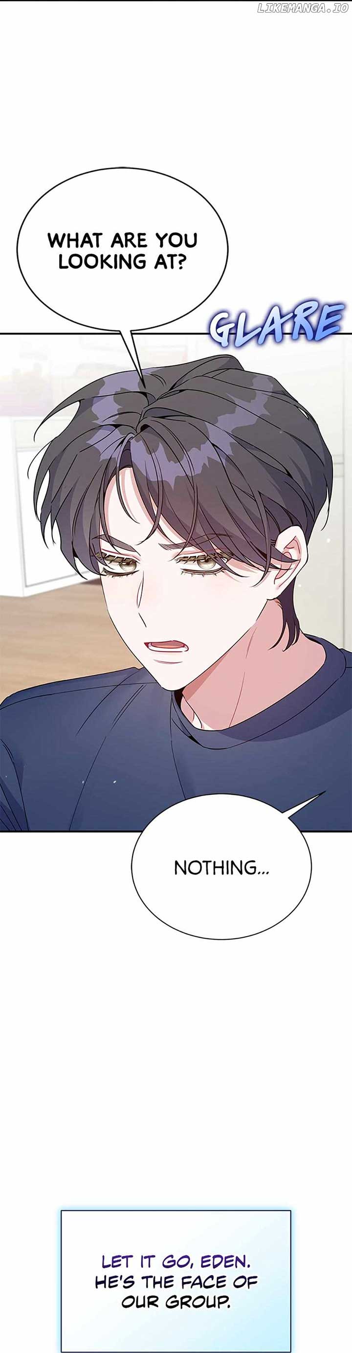 Read A Blank Slate Regression for the Idol That Lost His Original Mindset EN Manga Online