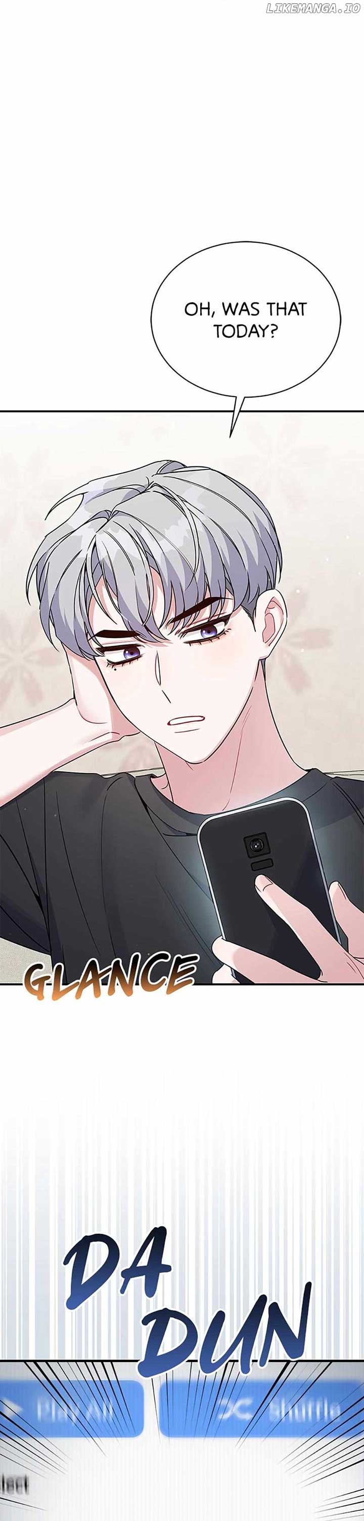 Read A Blank Slate Regression for the Idol That Lost His Original Mindset EN Manga Online