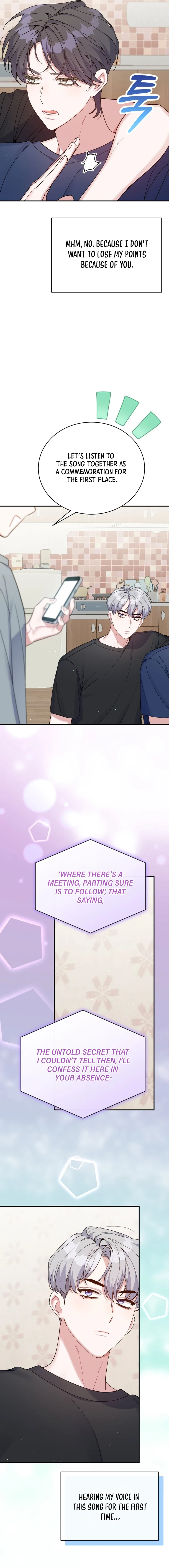 Read A Blank Slate Regression for the Idol That Lost His Original Mindset EN Manga Online