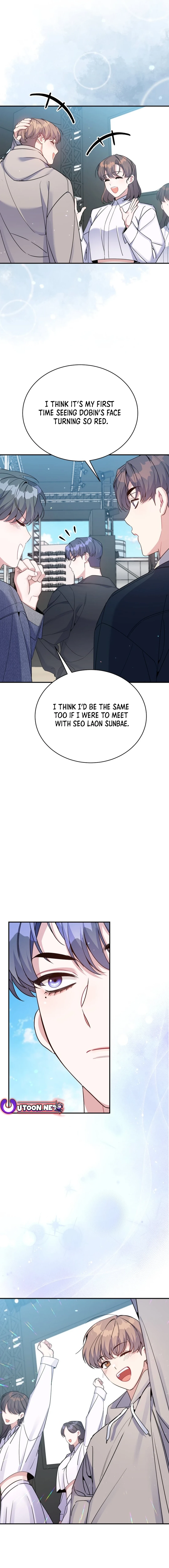 Read A Blank Slate Regression for the Idol That Lost His Original Mindset EN Manga Online