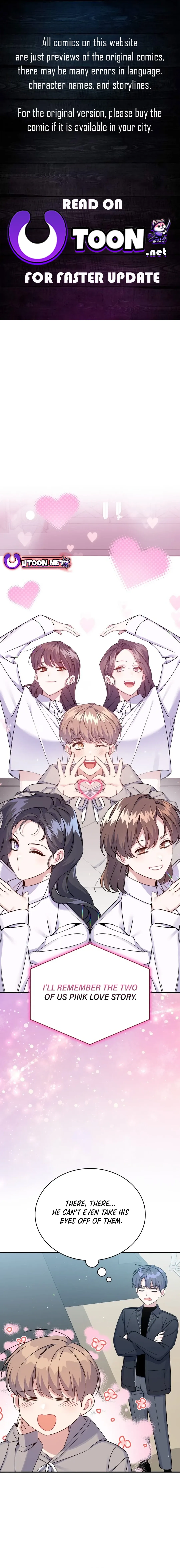 Read A Blank Slate Regression for the Idol That Lost His Original Mindset EN Manga Online