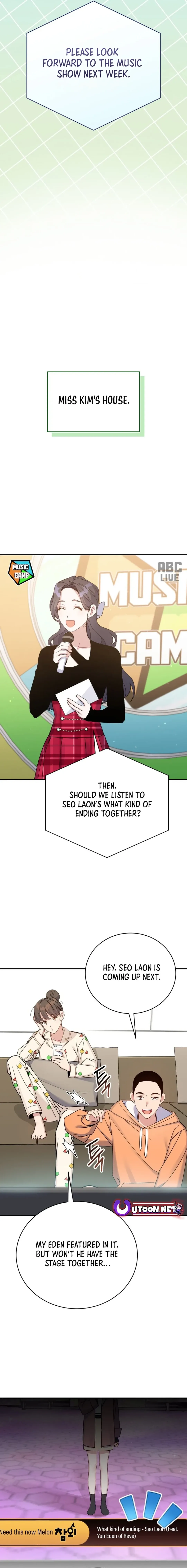 Read A Blank Slate Regression for the Idol That Lost His Original Mindset EN Manga Online
