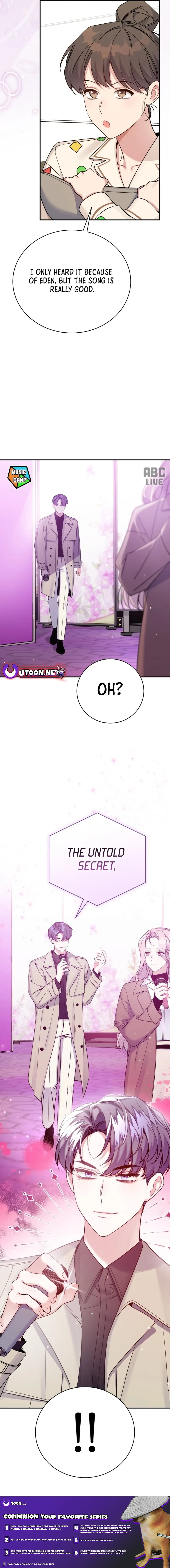 Read A Blank Slate Regression for the Idol That Lost His Original Mindset EN Manga Online