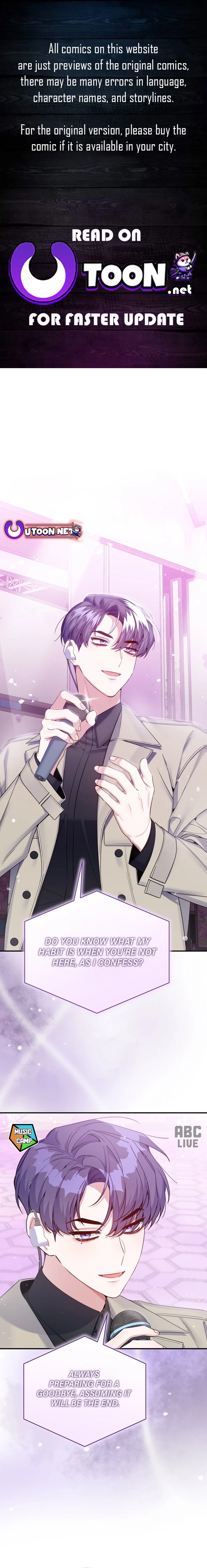 Read A Blank Slate Regression for the Idol That Lost His Original Mindset EN Manga Online
