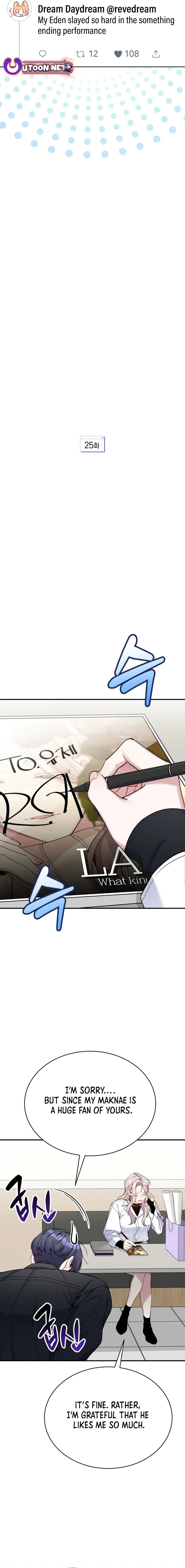 Read A Blank Slate Regression for the Idol That Lost His Original Mindset EN Manga Online