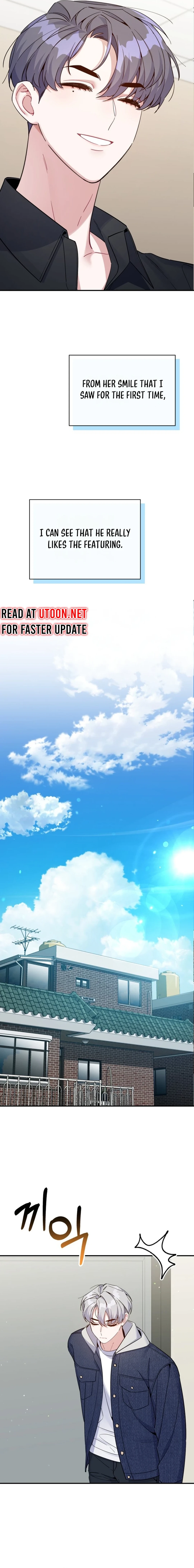 Read A Blank Slate Regression for the Idol That Lost His Original Mindset EN Manga Online