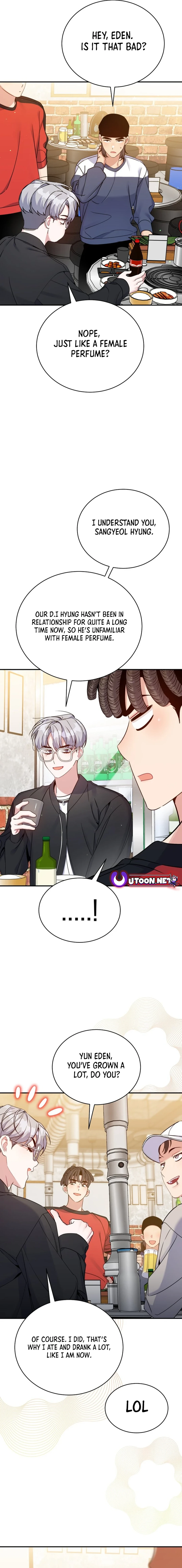 Read A Blank Slate Regression for the Idol That Lost His Original Mindset EN Manga Online
