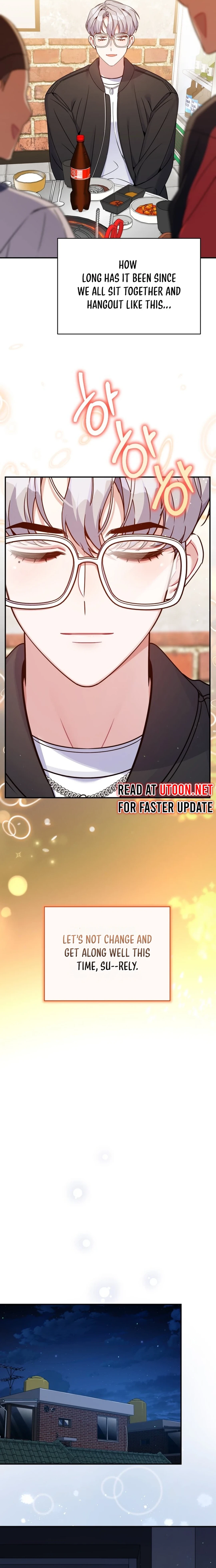 Read A Blank Slate Regression for the Idol That Lost His Original Mindset EN Manga Online