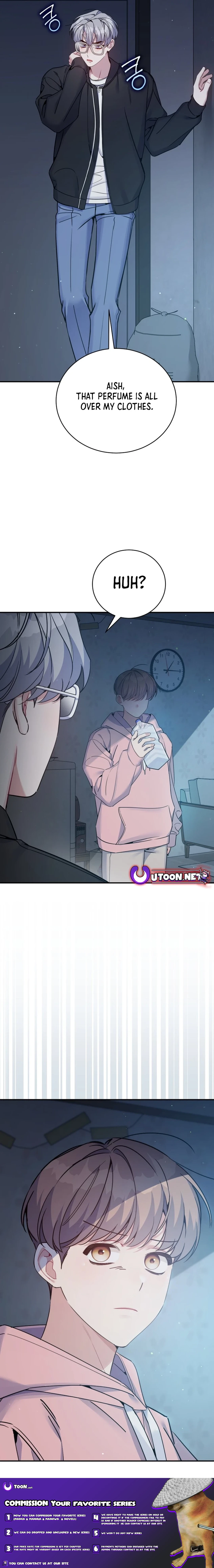 Read A Blank Slate Regression for the Idol That Lost His Original Mindset EN Manga Online