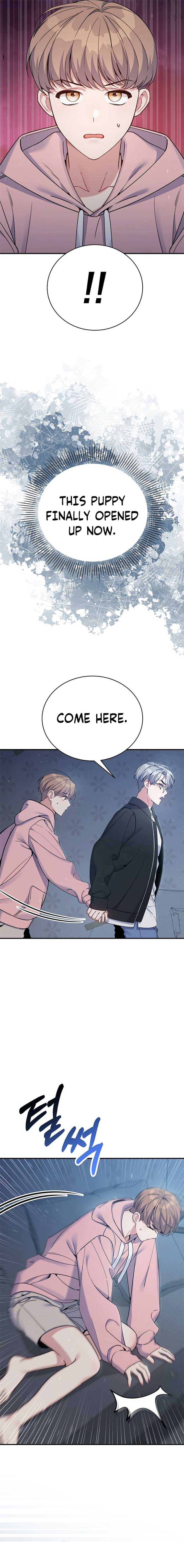 Read A Blank Slate Regression for the Idol That Lost His Original Mindset EN Manga Online