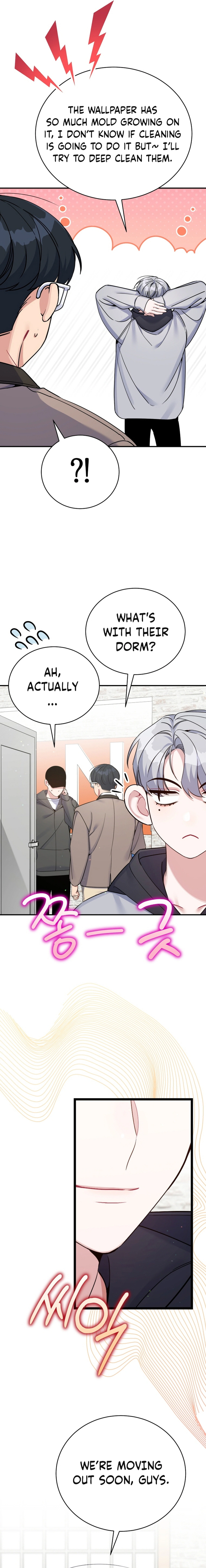 Read A Blank Slate Regression for the Idol That Lost His Original Mindset EN Manga Online