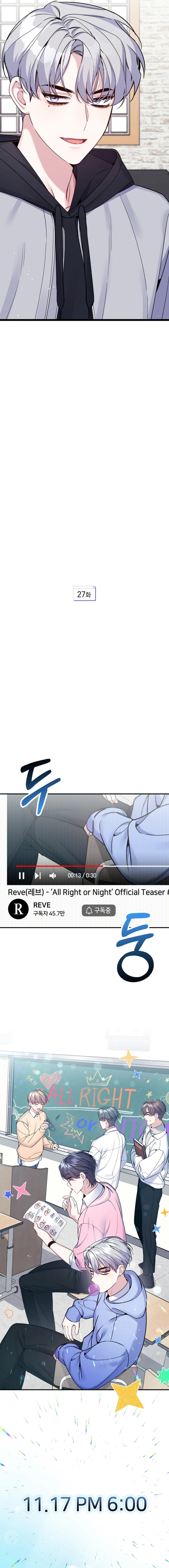 Read A Blank Slate Regression for the Idol That Lost His Original Mindset EN Manga Online