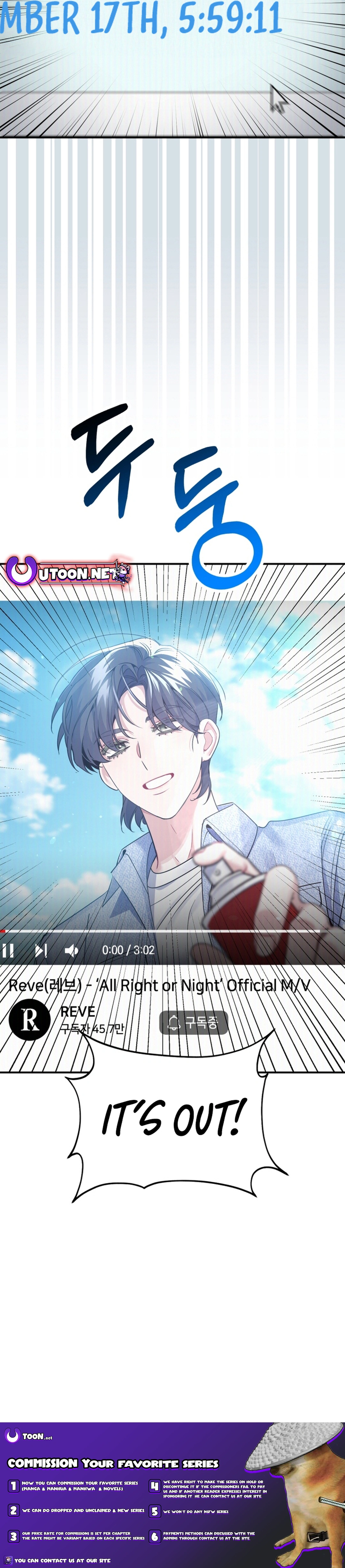 Read A Blank Slate Regression for the Idol That Lost His Original Mindset EN Manga Online