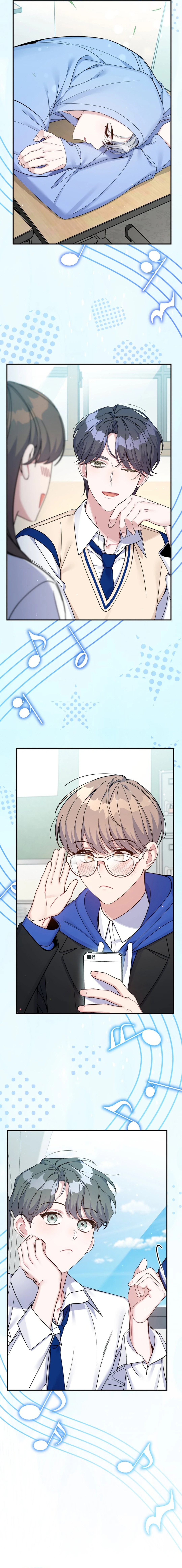 Read A Blank Slate Regression for the Idol That Lost His Original Mindset EN Manga Online