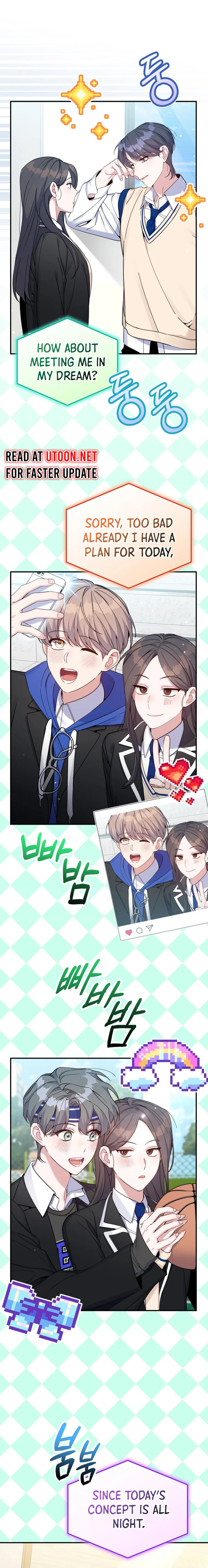 Read A Blank Slate Regression for the Idol That Lost His Original Mindset EN Manga Online