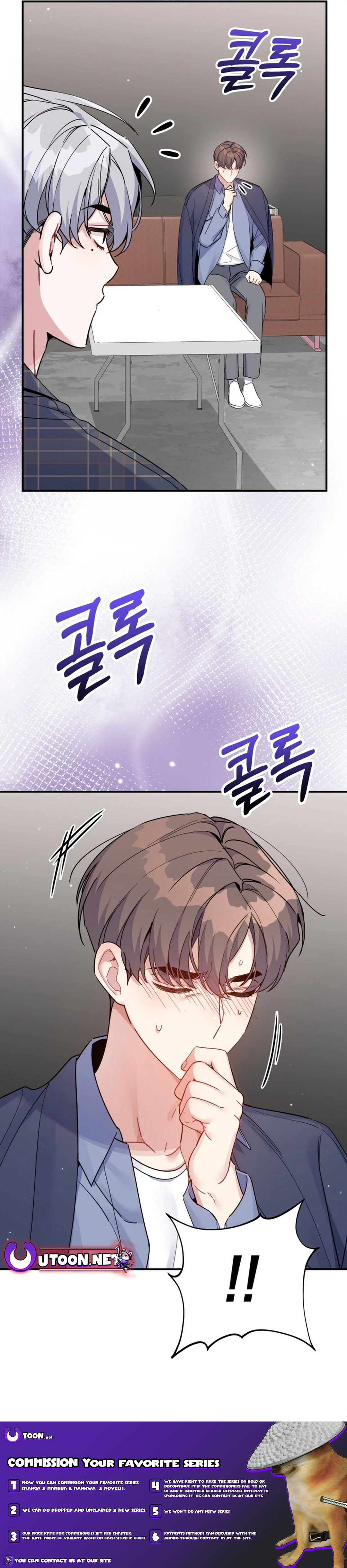Read A Blank Slate Regression for the Idol That Lost His Original Mindset EN Manga Online