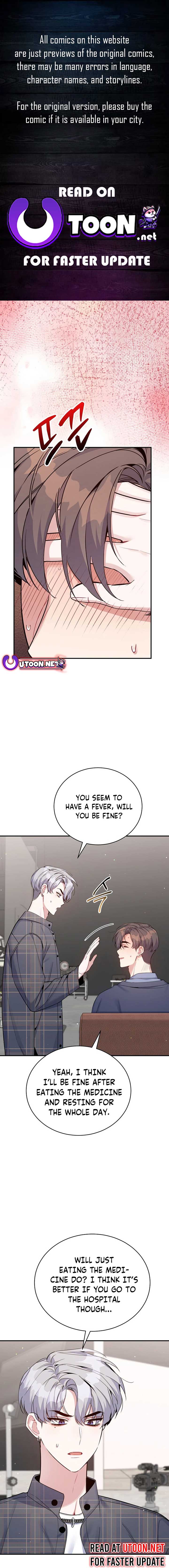 Read A Blank Slate Regression for the Idol That Lost His Original Mindset EN Manga Online