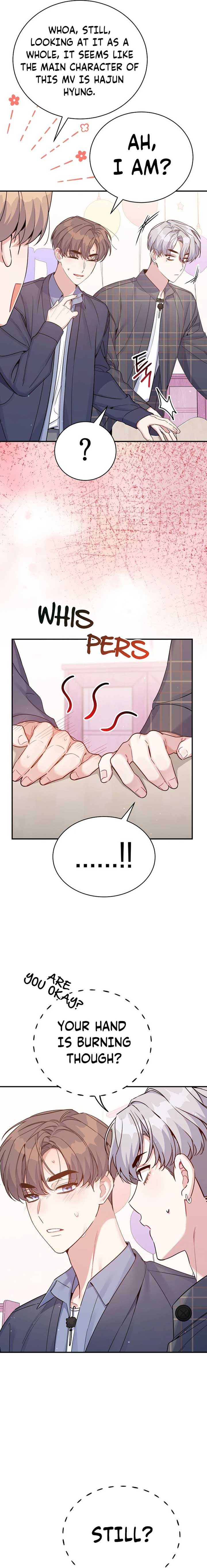 Read A Blank Slate Regression for the Idol That Lost His Original Mindset EN Manga Online
