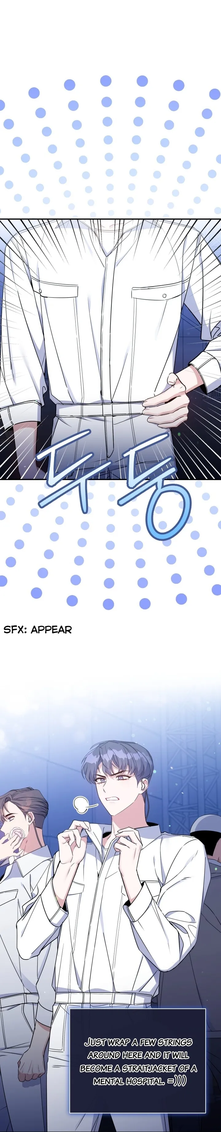 Read A Blank Slate Regression for the Idol That Lost His Original Mindset EN Manga Online