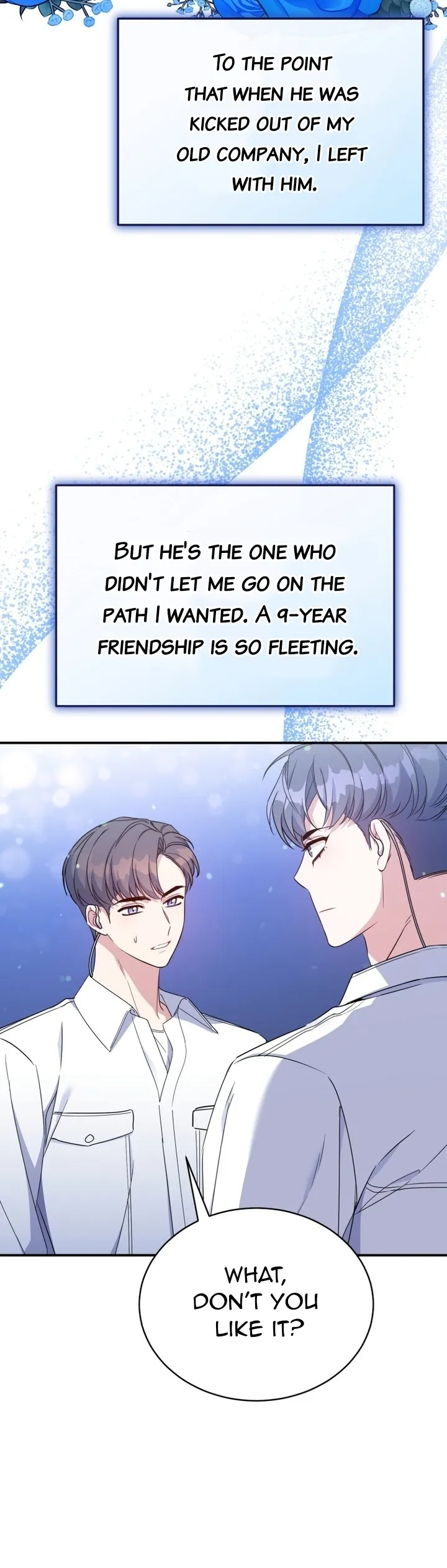 Read A Blank Slate Regression for the Idol That Lost His Original Mindset EN Manga Online