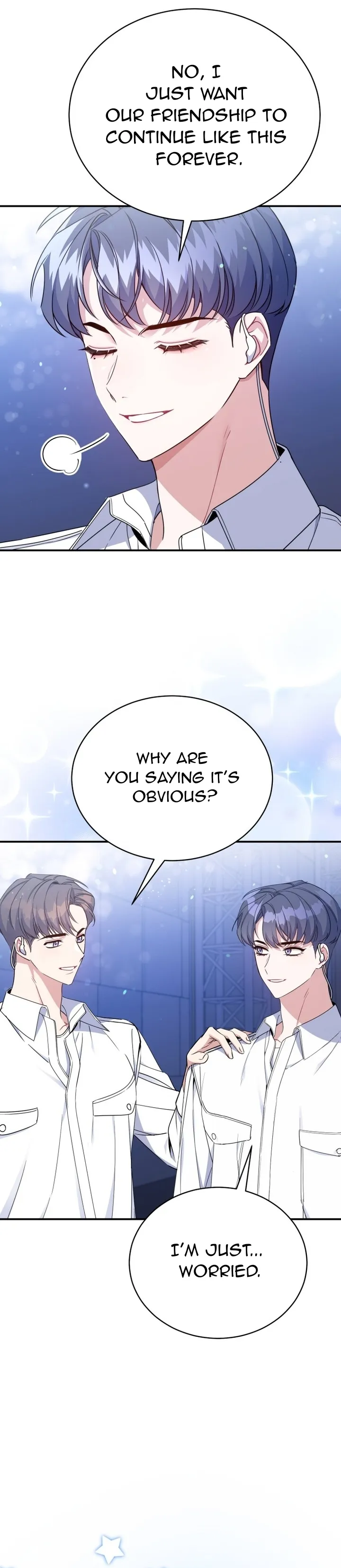 Read A Blank Slate Regression for the Idol That Lost His Original Mindset EN Manga Online