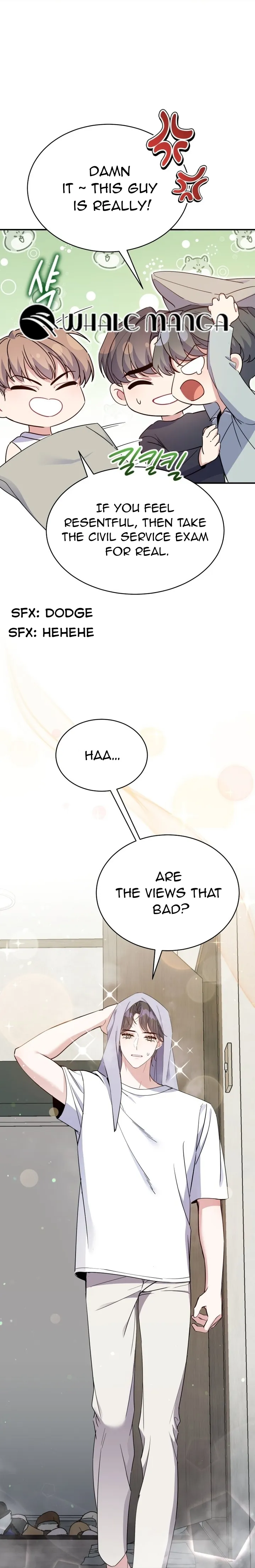 Read A Blank Slate Regression for the Idol That Lost His Original Mindset EN Manga Online