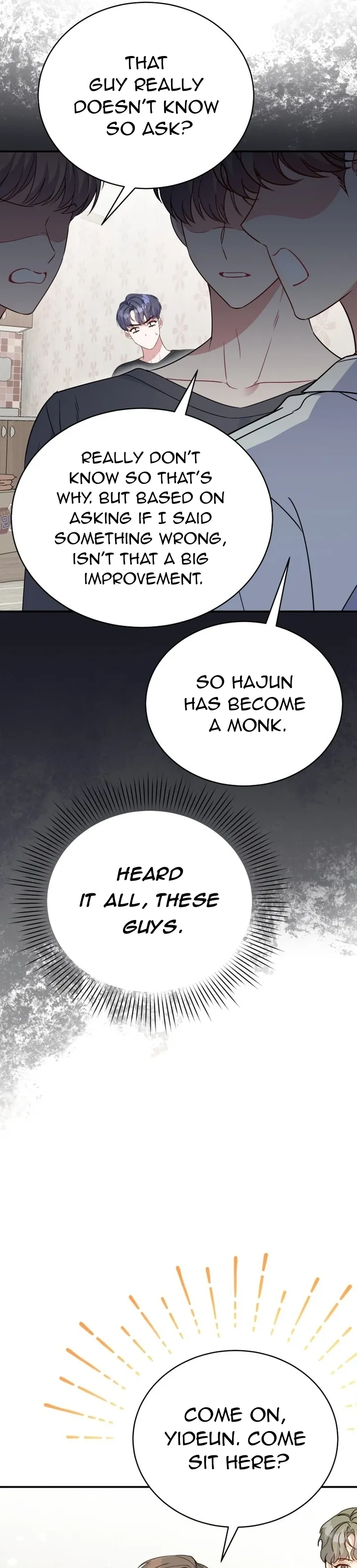 Read A Blank Slate Regression for the Idol That Lost His Original Mindset EN Manga Online