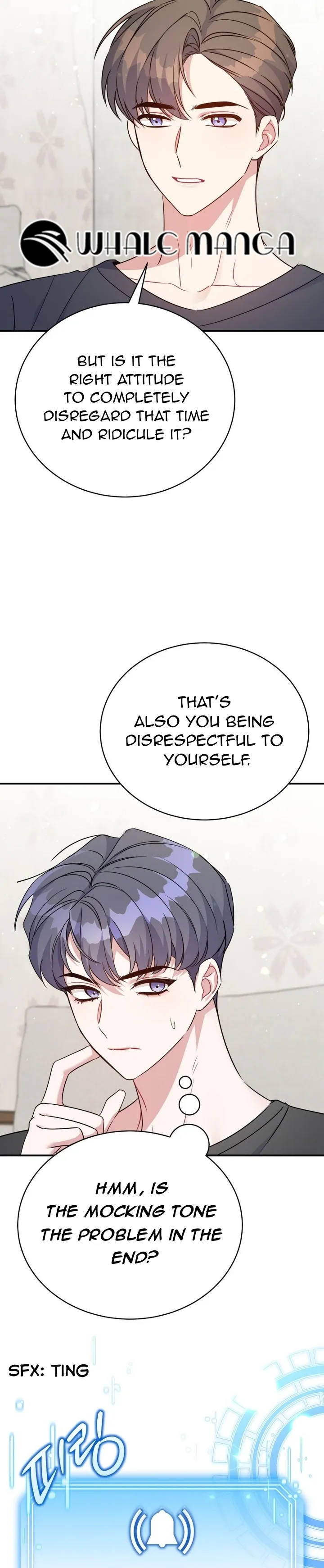 Read A Blank Slate Regression for the Idol That Lost His Original Mindset EN Manga Online