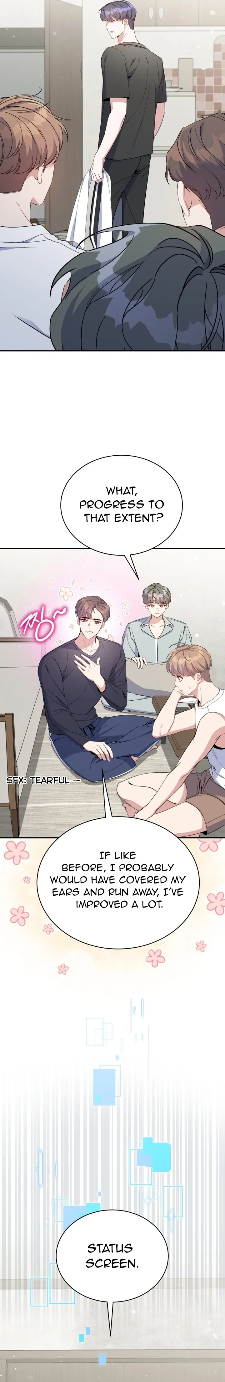 Read A Blank Slate Regression for the Idol That Lost His Original Mindset EN Manga Online