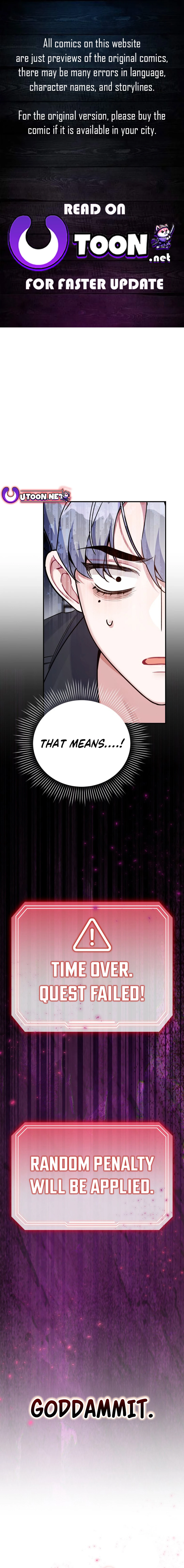 Read A Blank Slate Regression for the Idol That Lost His Original Mindset EN Manga Online