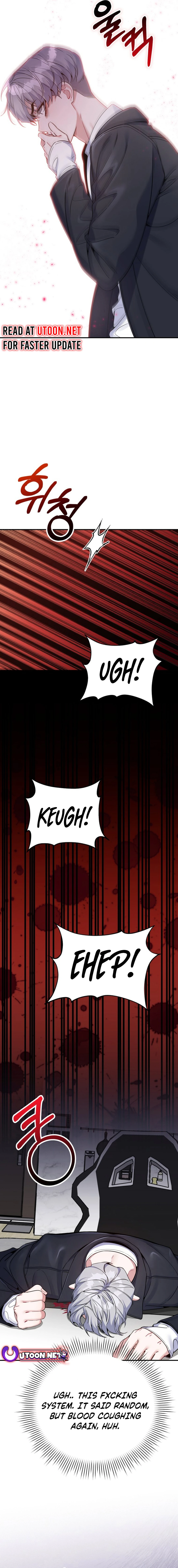 Read A Blank Slate Regression for the Idol That Lost His Original Mindset EN Manga Online