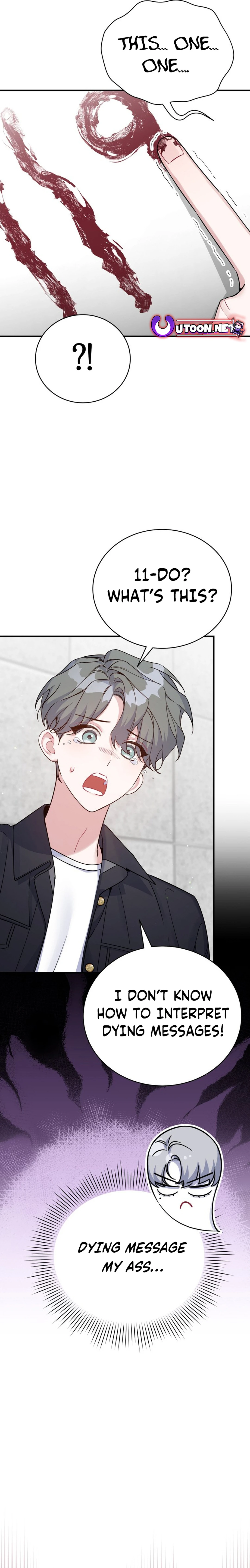 Read A Blank Slate Regression for the Idol That Lost His Original Mindset EN Manga Online