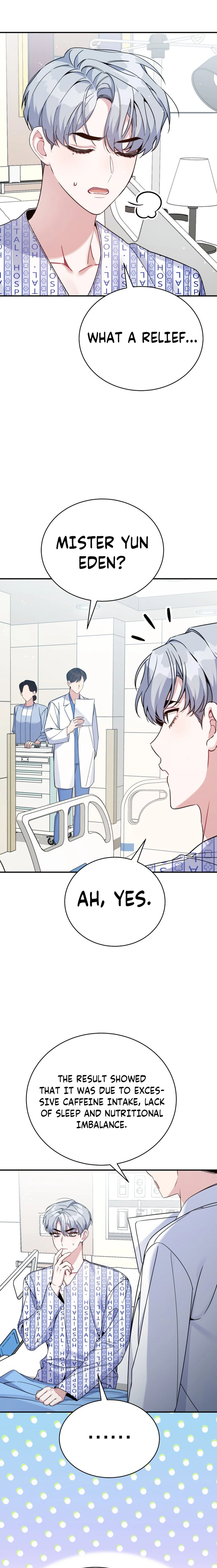 Read A Blank Slate Regression for the Idol That Lost His Original Mindset EN Manga Online