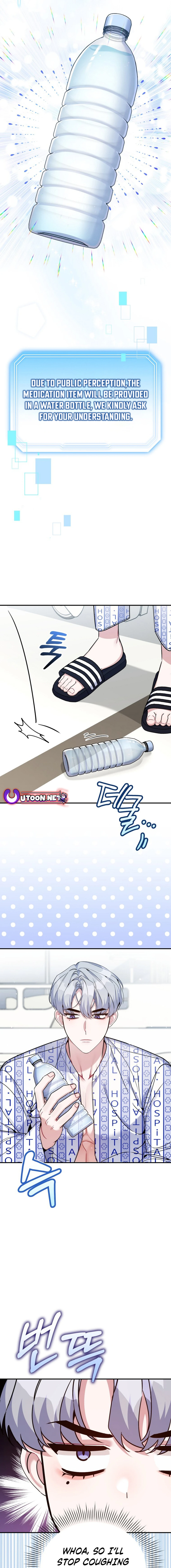 Read A Blank Slate Regression for the Idol That Lost His Original Mindset EN Manga Online