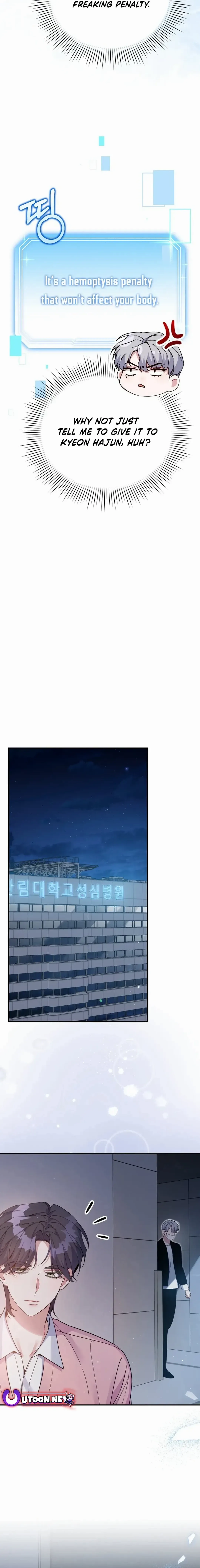 Read A Blank Slate Regression for the Idol That Lost His Original Mindset EN Manga Online