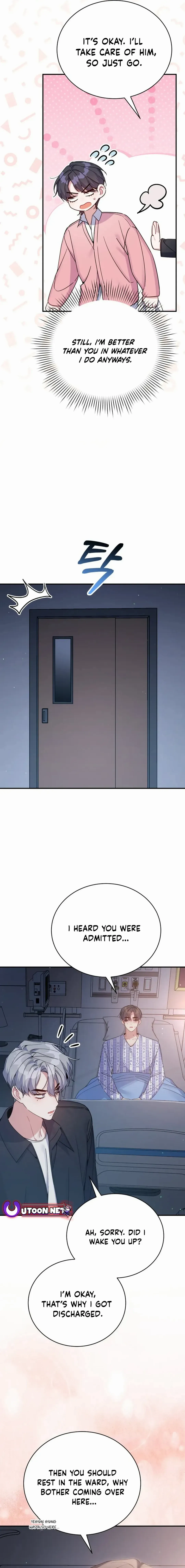 Read A Blank Slate Regression for the Idol That Lost His Original Mindset EN Manga Online