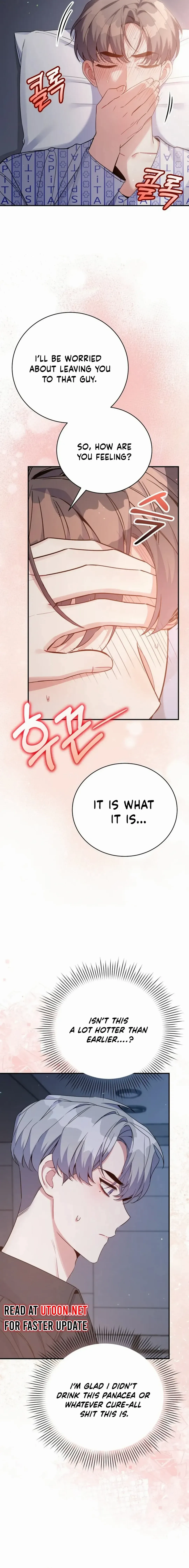 Read A Blank Slate Regression for the Idol That Lost His Original Mindset EN Manga Online