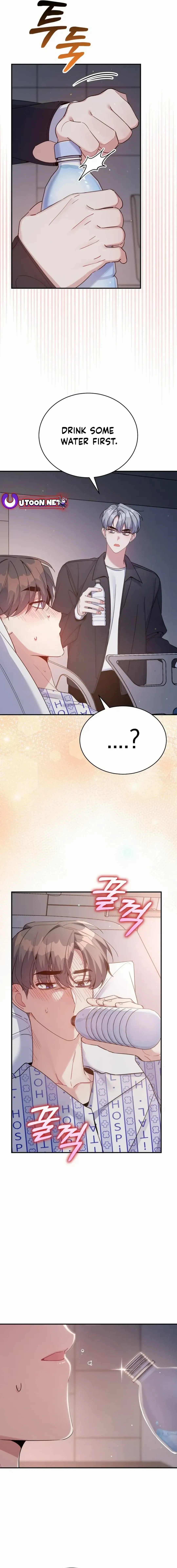 Read A Blank Slate Regression for the Idol That Lost His Original Mindset EN Manga Online